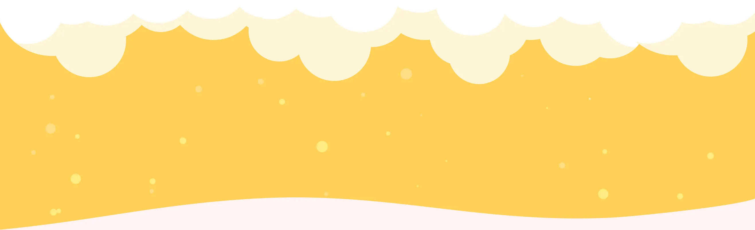 Beer Game Bubbles background