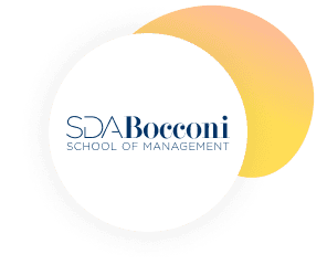 Giuseppe - SDA Bocconi School of Management logo