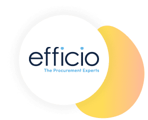 Louis - Efficio logo