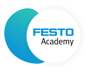 Alessandro - Festo logo