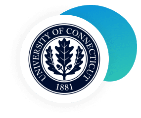 Craig - University of Connecticut logo